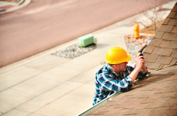 Professional Roofing Contractor in Goshen, AR