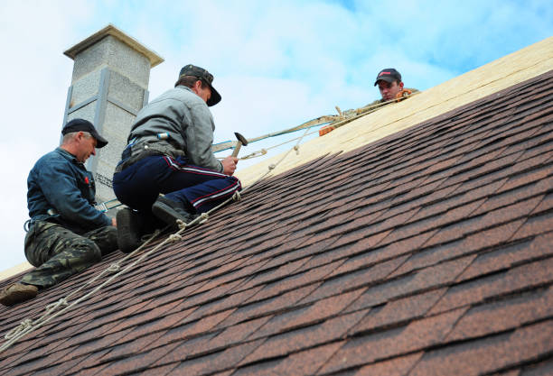 Quick and Trustworthy Emergency Roof Repair Services in Goshen, AR