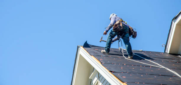 Best Emergency Roof Repair  in Goshen, AR